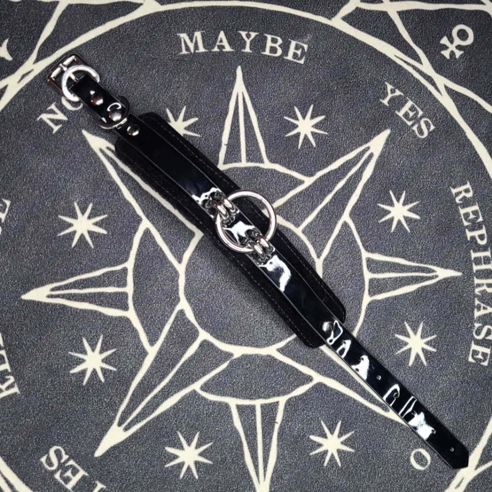 O-ring choker